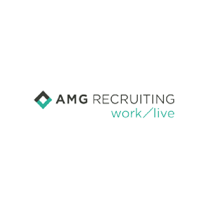 AMG Recruiting — smplx. Shopify-Agentur Kunde