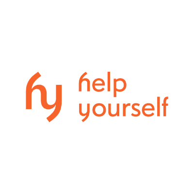 HelpYourself — smplx. Shopify-Agentur Kunde