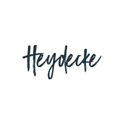 Heydecke — smplx. Shopify-Agentur Kunde
