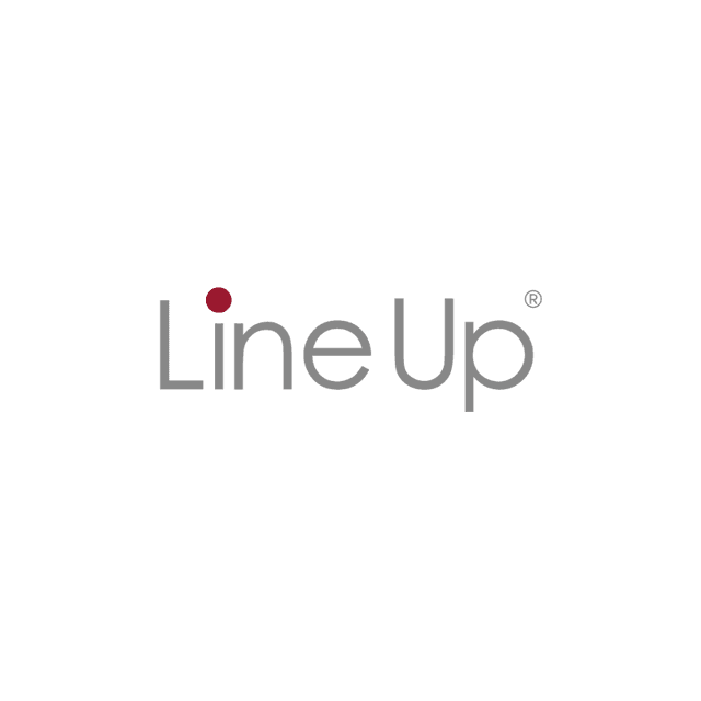 LineUp — smplx. Shopify-Agentur Kunde