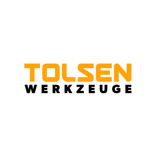 Tolsen Tools — smplx. Shopify-Agentur Kunde