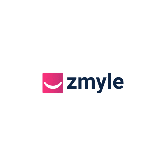 zmyle — smplx. Shopify-Agentur Kunde