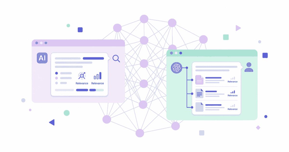 AI Search: Bei ChatGPT & Claude gefunden werden