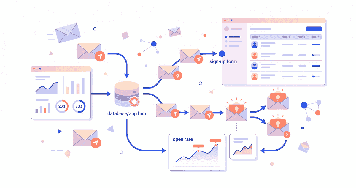 Beste Shopify Apps für E-Mail-Marketing 2026