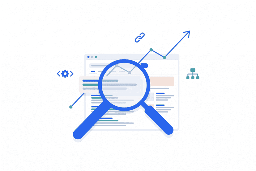 Shopify SEO