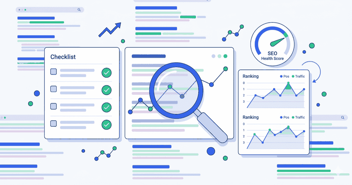 Shopify SEO: Rankings im E-Commerce