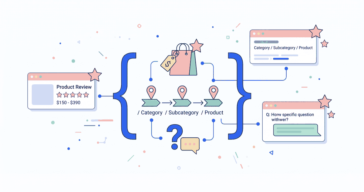 Schema Markup für Shopify implementieren