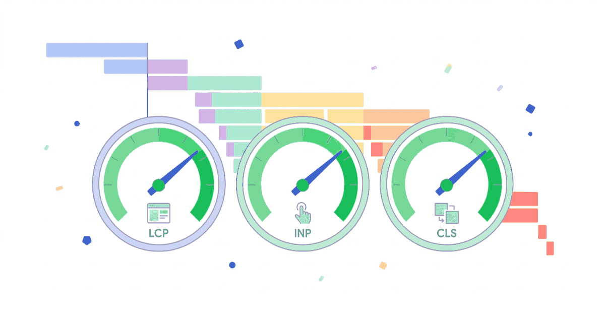 Core Web Vitals für Shopify