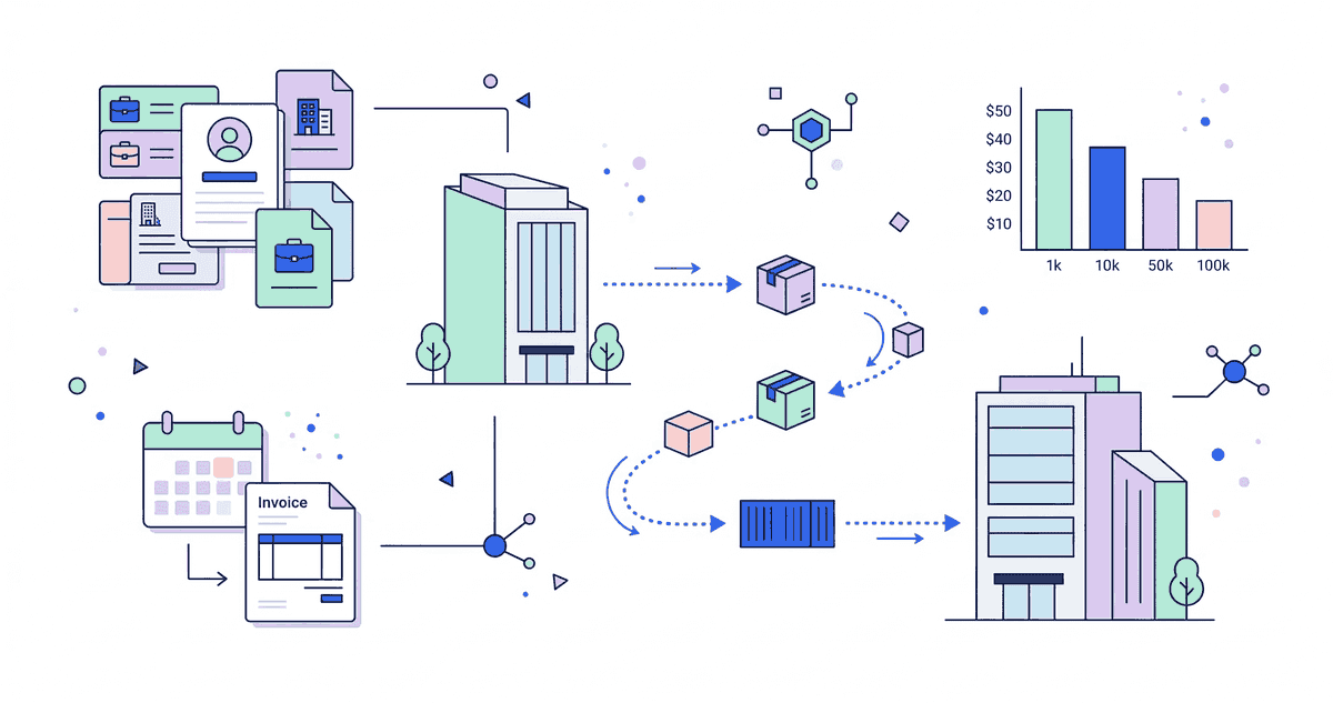 Shopify B2B: Features, Pricing & Custom Logic