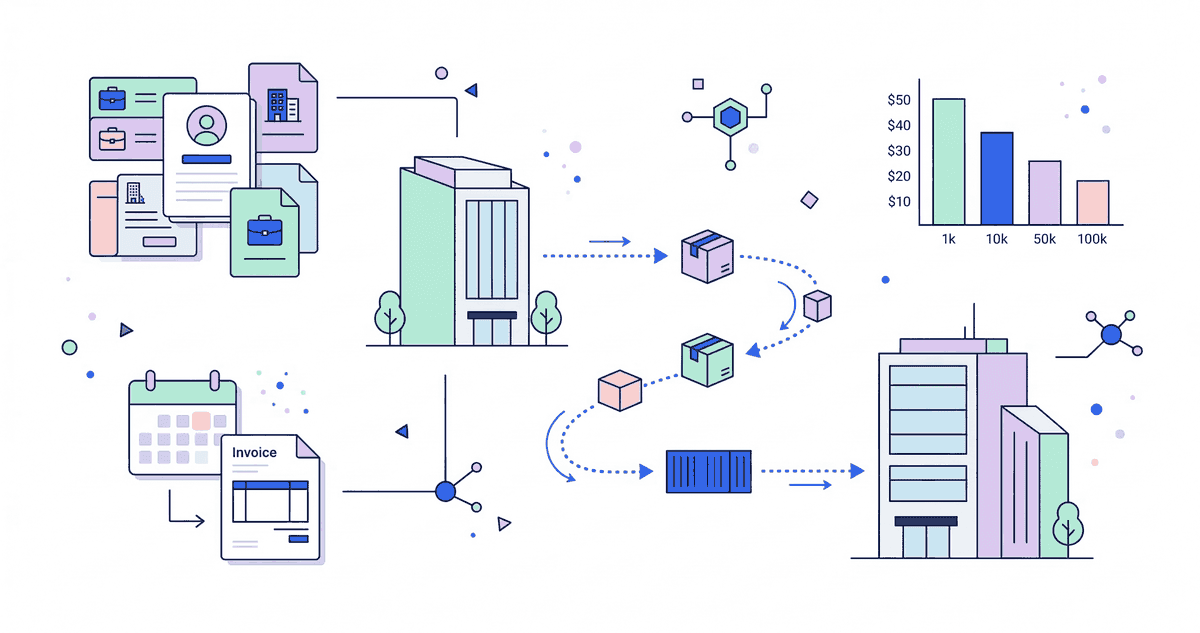 Shopify B2B: Features, Pricing & Custom Logic [2026]