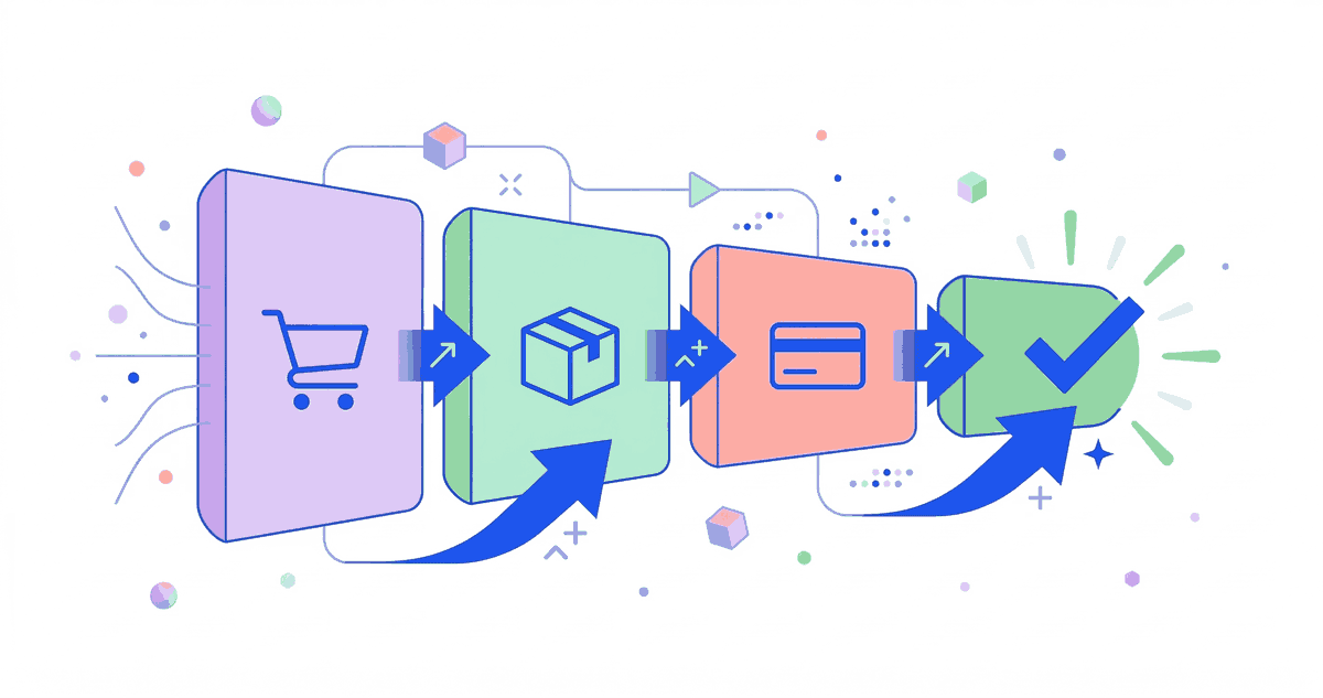 Shopify Checkout-Optimierung [2026]